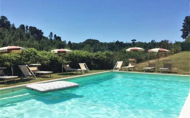 Agriturismo Montecastello