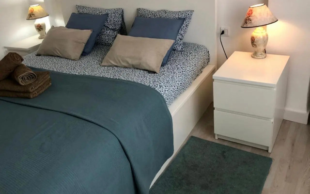 Apartment near the BIO PARC