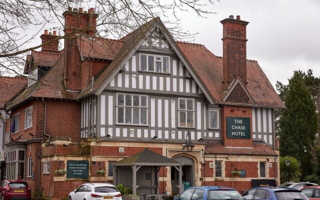 The Chase Hotel by Greene King Inns