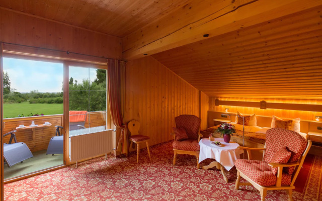 Landhotel zur Grenze