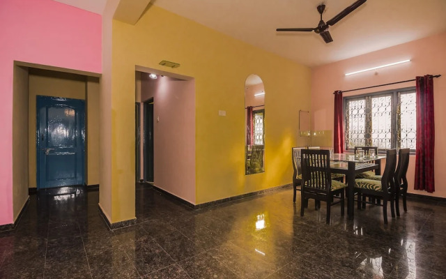 OYO Home 22802 Feildview 3BHK Mapusa