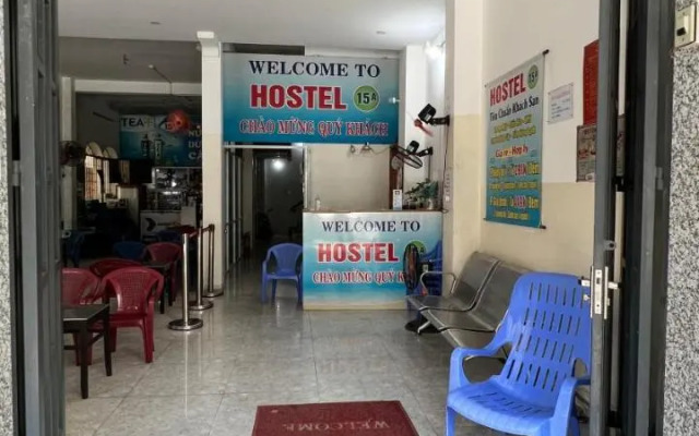 Hostel 15A