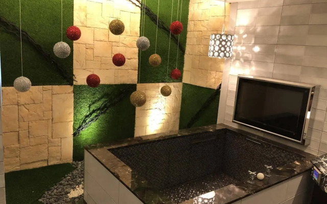 HE&LE Design Hotel