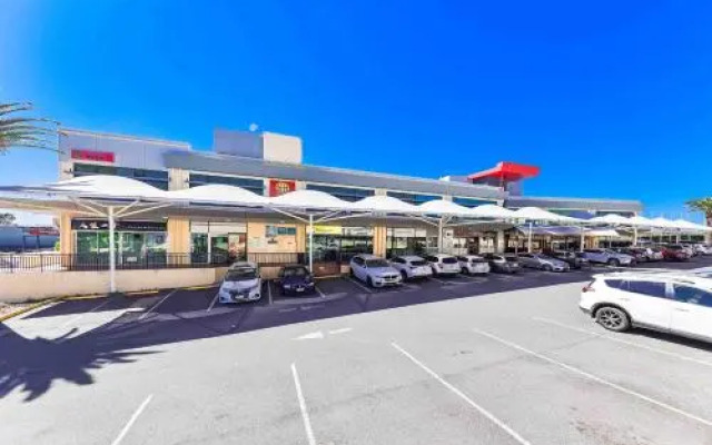 Calamvale Business or Holiday like Home