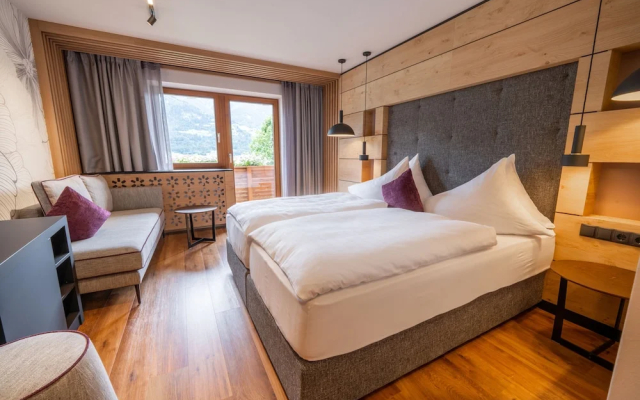 All In Resort Schwarzbrunn