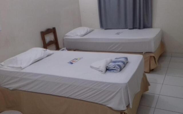 Hotel Piramide St. Antonio de Jesus