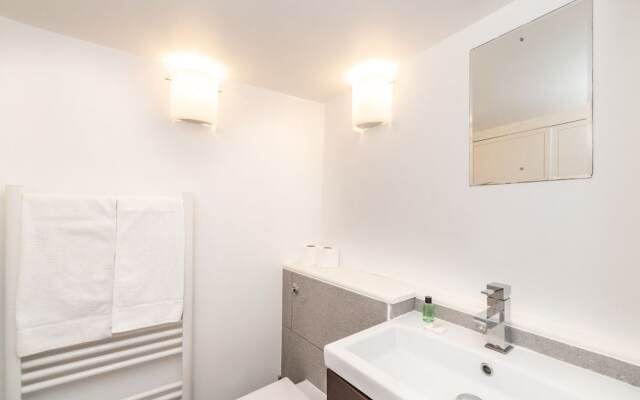 PML Apartments Notting Hill