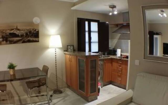 Apartment San Esteban