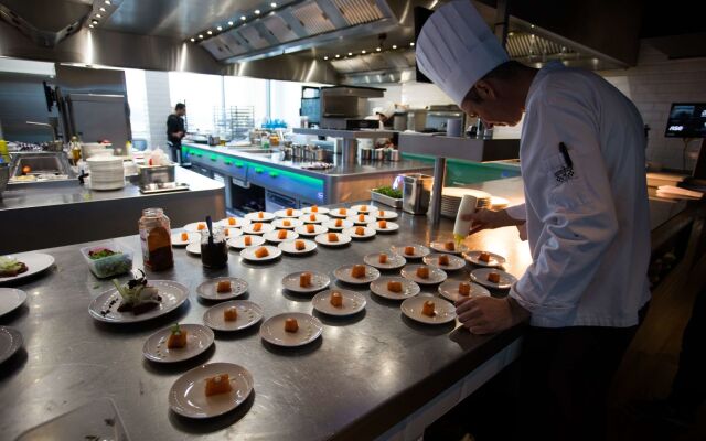 Van der Valk Hotel Luxembourg - Arlon