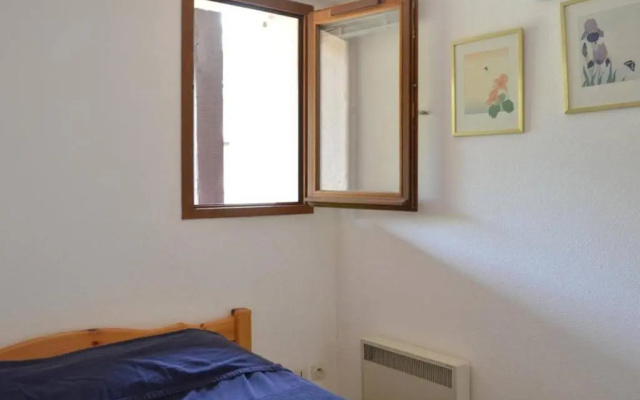 Appartement Argelès-sur-Mer, 2 pièces, 5 personnes - FR-1-225-244