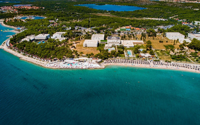 Amadria Park Beach Hotel Niko