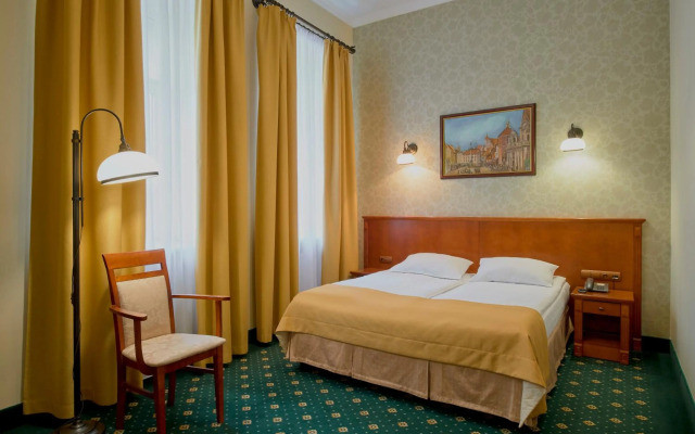 Hotel Hetman