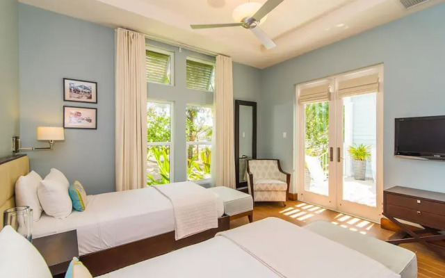 Sea Orchard Retreat