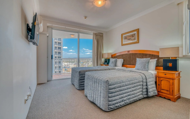 Bel Air on Broadbeach