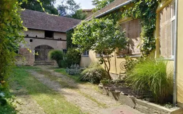 Šomin Lagum B&B