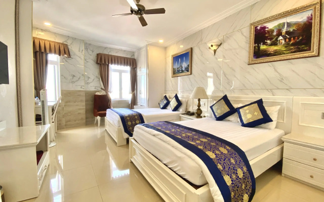 Tulip Hotel 3