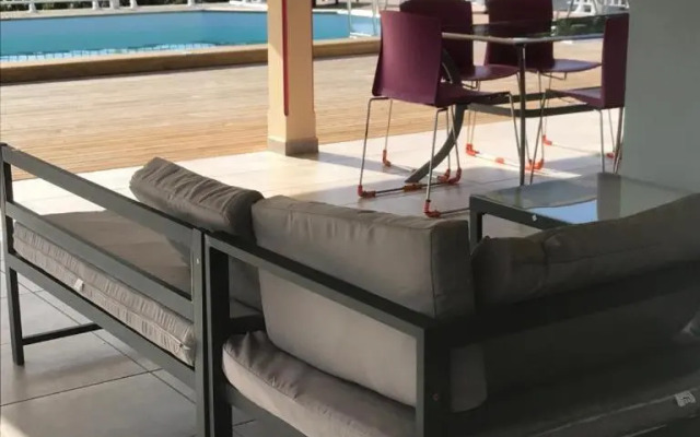 villa domaine des palétuviers