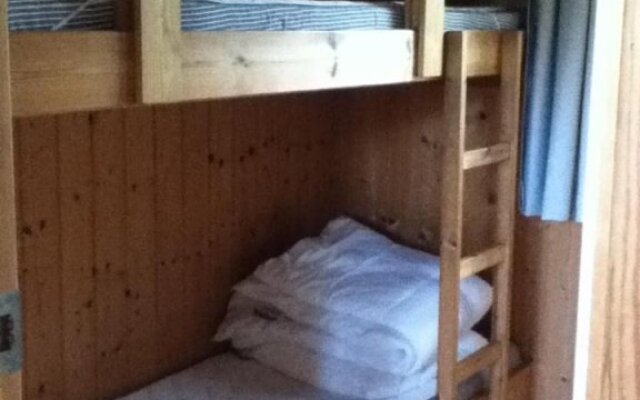 Fårup Sø Camping and Cottages