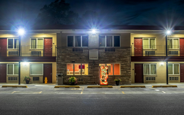 Red Roof Inn Chicago - Alsip