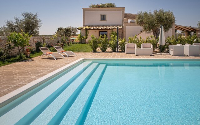 WePuglia - TERRATERRA - Masseria Minunni