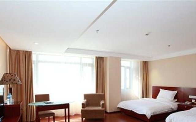 Kunming Lidu Hotel
