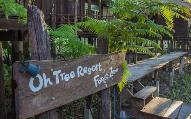 Oh Tree Resort