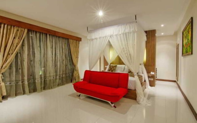 The Widyas Bali Villa