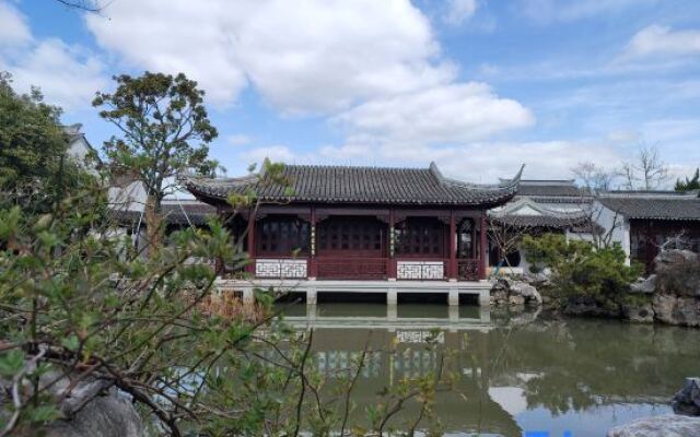 Xitang keyuan Homestay