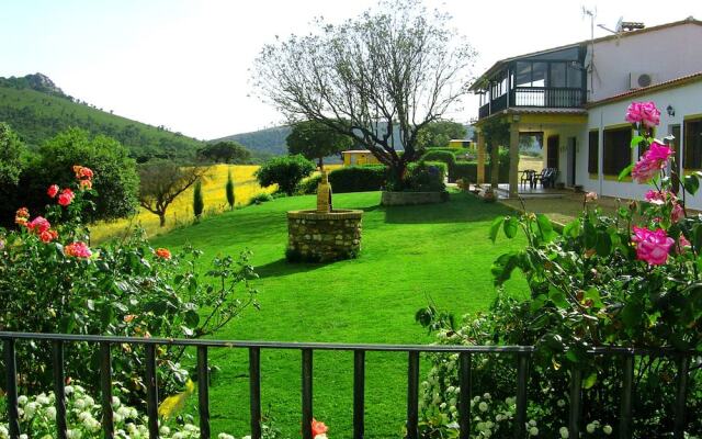 Casa Rural La Sierra de Monfragüe