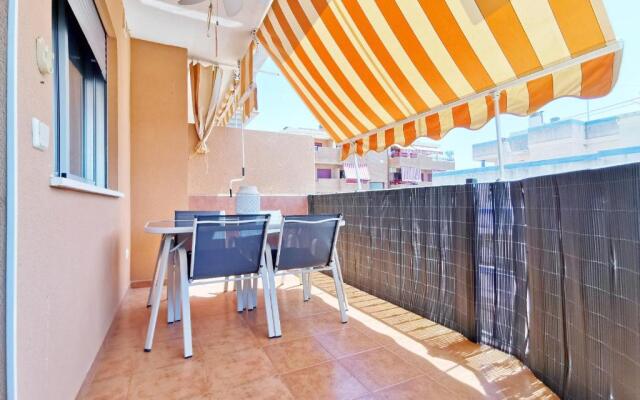 Global Properties, Apartamento Ideal Familias en Canet Playa
