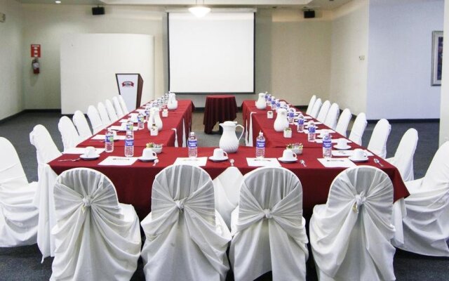 Hotel Festival Plaza Playas Rosarito