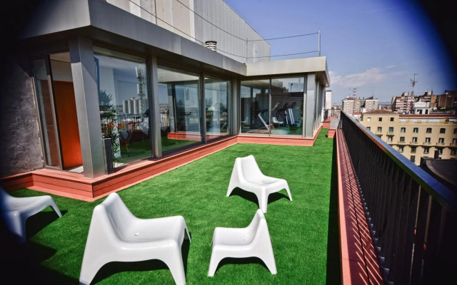 Hotel Zenit Don Yo