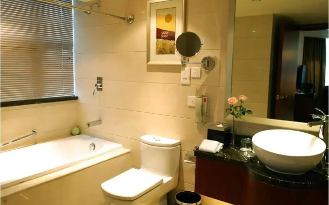 Merryland Traders Hotel