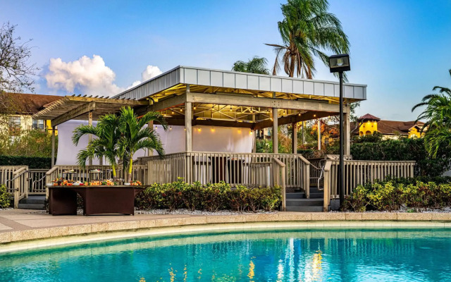 Hilton Tampa Airport Westshore