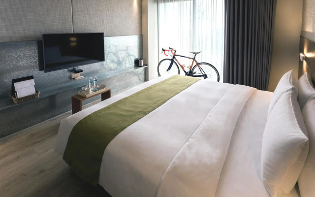 Kadda Hotel