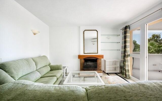 Calahonda Royale Apartment