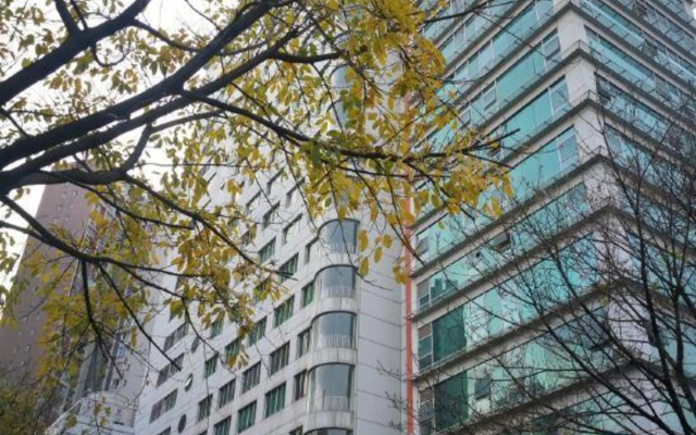 Wudu Hotel Sun City Chongqing