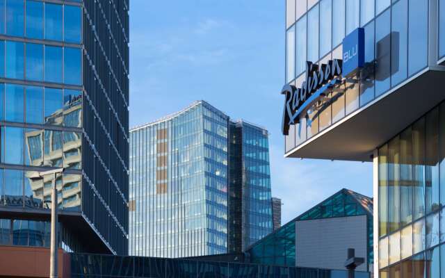 Radisson Blu Hotel Lietuva