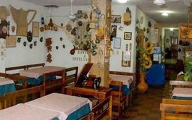 Casa Vieja