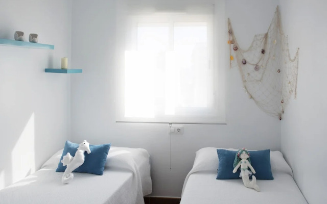 Summerland Apartments Rota