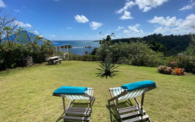 Sea Cliff Cottages
