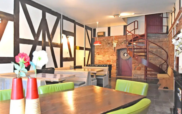 Apartment Near Willingen Ski Resort