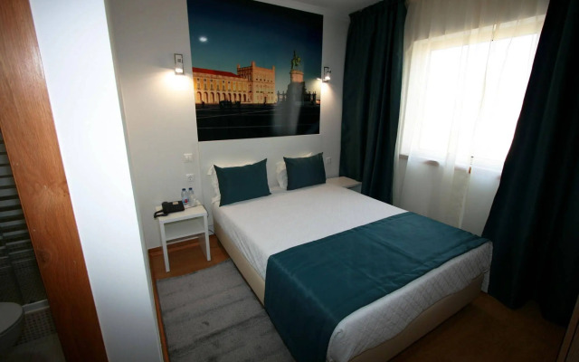Patria Hotel