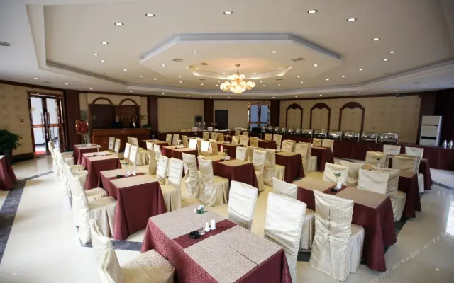 Xitang Holiday Hotel