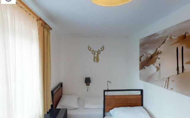 Residence Alpin Kaprun - Top 6 by Four Seasons Apartments