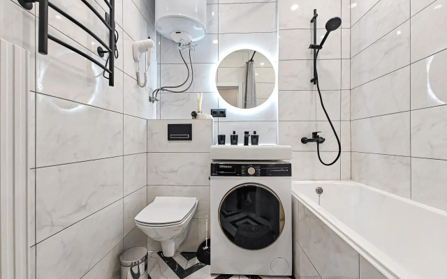 Jet2Day на улице Фабричная