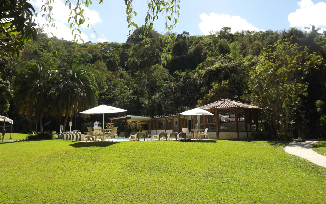 Hotel Vivenda Penedo