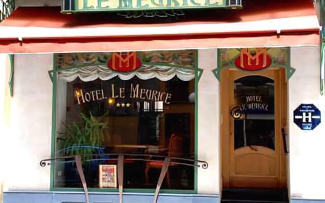 Le Meurice