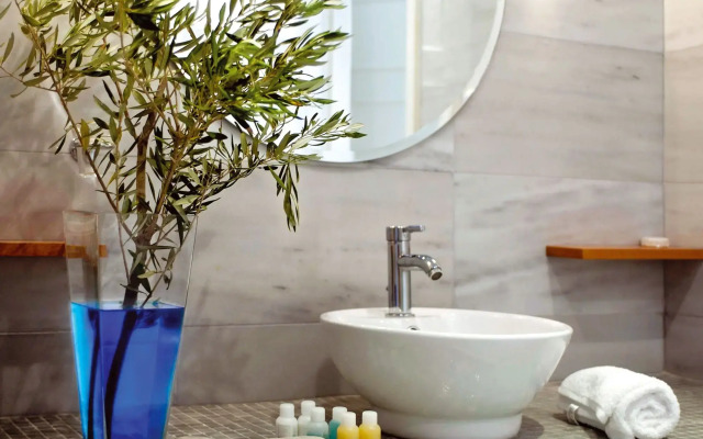 Pleiades Luxurious Villas
