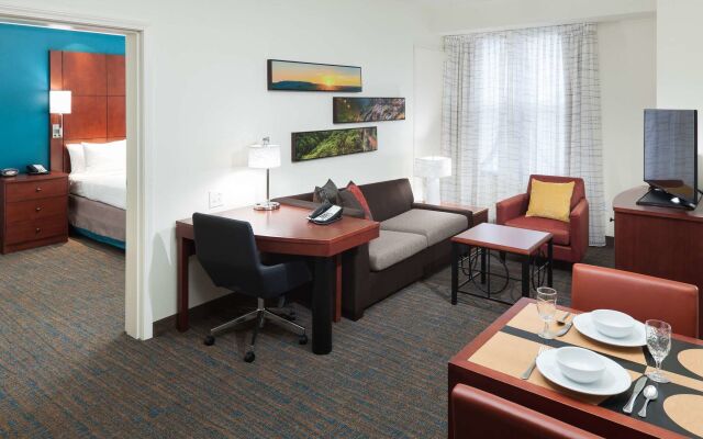 Residence Inn by Marriott Franklin Cool Springs